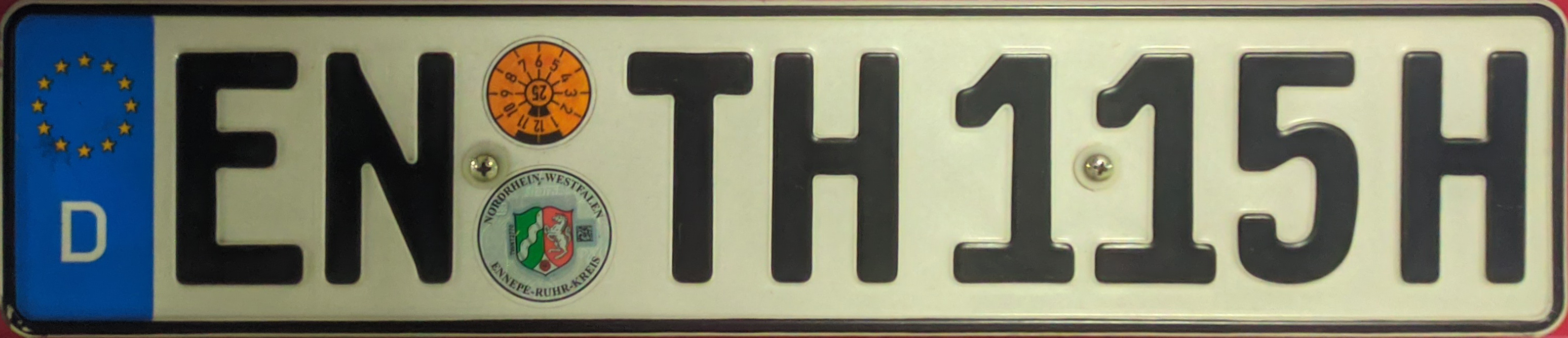 EN TH 115H